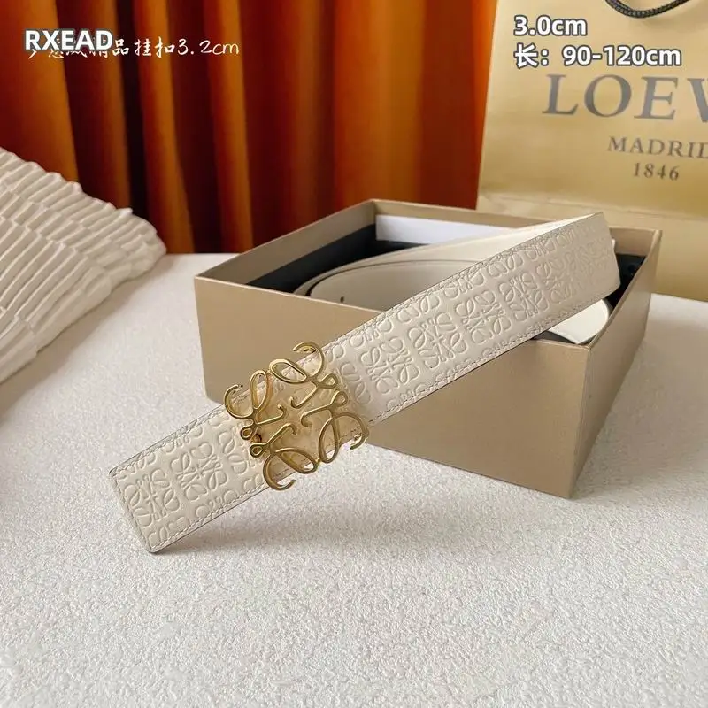 25 Loewe belt 32mm 1027